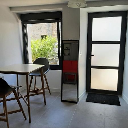 Studio Centre Quiberon Exterior foto