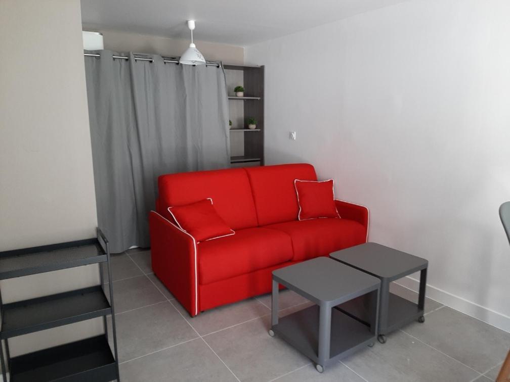 Studio Centre Quiberon Exterior foto